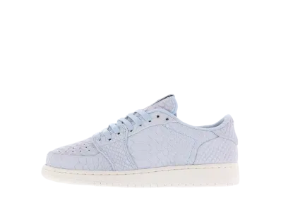 Nike GS Air Jordan 1 Retro Low NS "Ice Blue"
