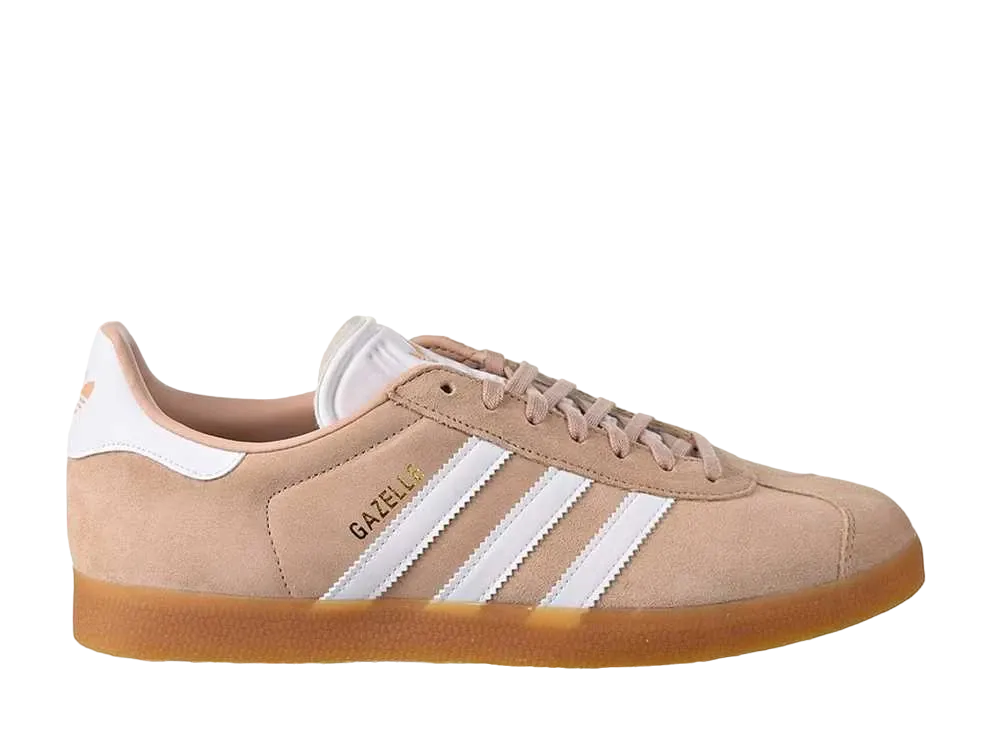 adidas Gazelle Ash "Pearl Gum"