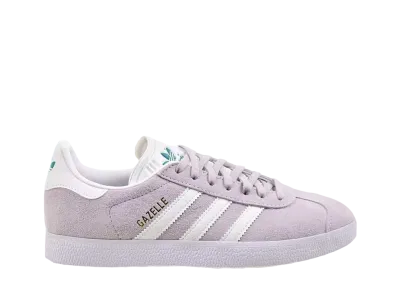 adidas Women's Gazelle "Purple Tint"