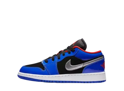Nike GS Air Jordan 1 Low "Top 3"