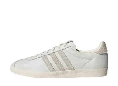 Disney The Little Mermaid × adidas Gazelle "Non Dyed/Core Black"