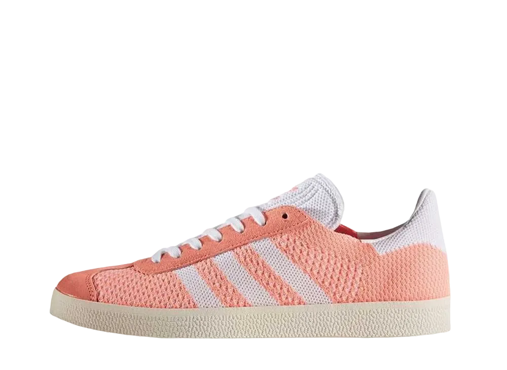 adidas Women's Gazelle "Sun Glow"