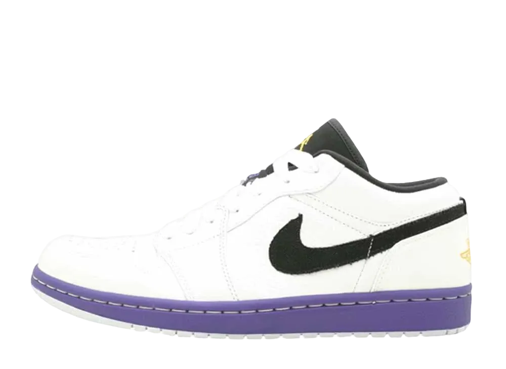 ナイキ エアジョーダン1 ファット ロー "タクシー"