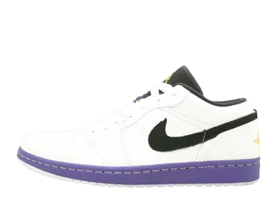 Nike Air Jordan 1 Phat Low "Taxi"