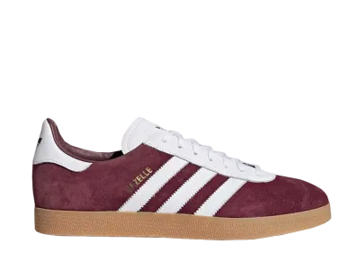 adidas Gazelle "Collegiate Burgundy"