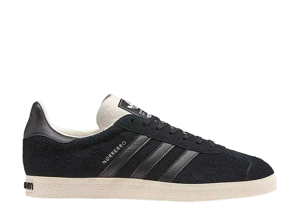 アディダス ガゼル "ウッド ウッド"