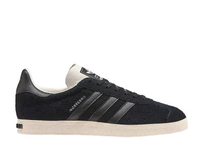 adidas Gazelle "Wood Wood"