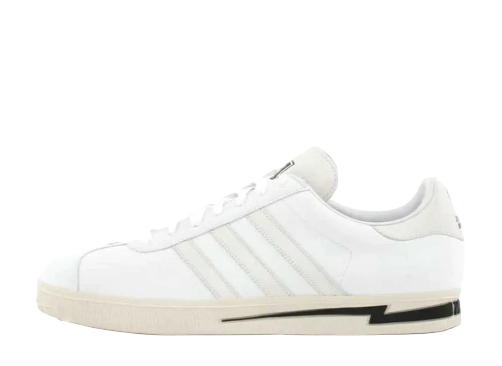 アディダス ガゼル ベルリン ネイバーフッド "ホワイト/ブラック"