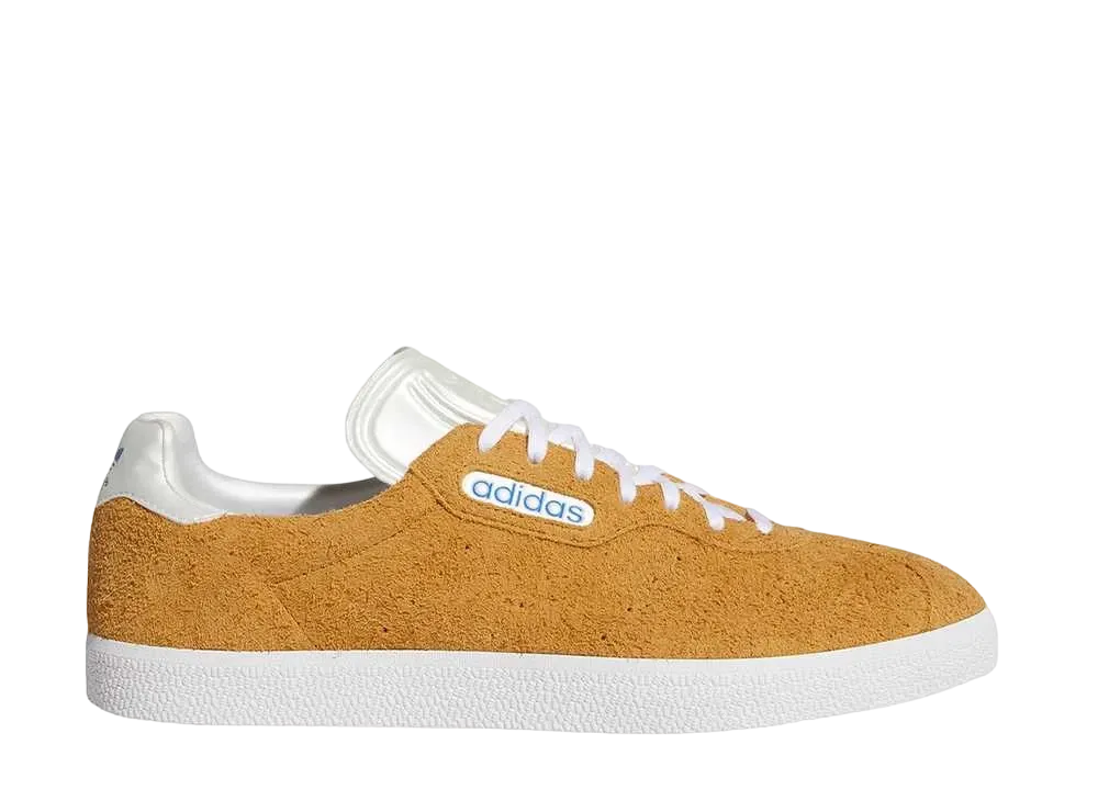 Alltimers × adidas Gazelle Super "Mesa/Blue"