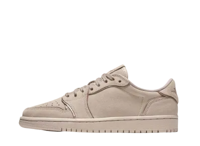 Nike Women's Air Jordan 1 Retro Low NS "Particle Beige"