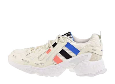 adidas EQT Gazelle "Beige Glow Blue Pink"