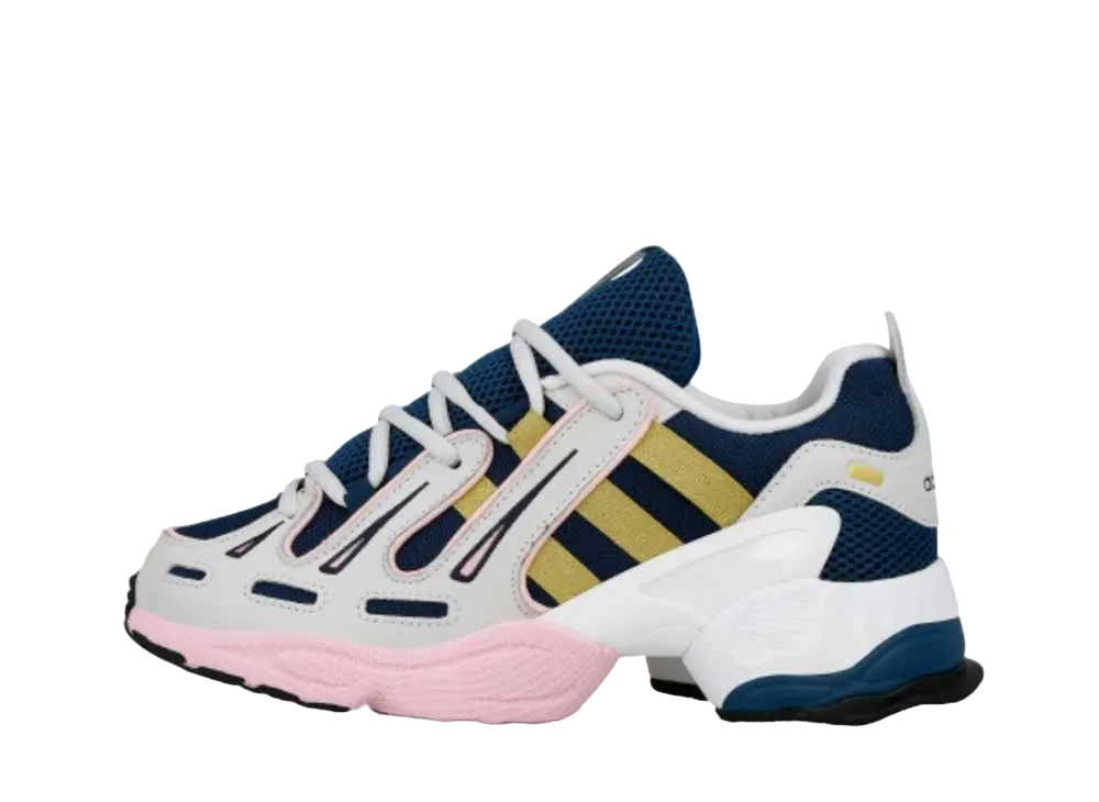 アディダス ウィメンズ EQT ガゼル "テッチ ミネラル"