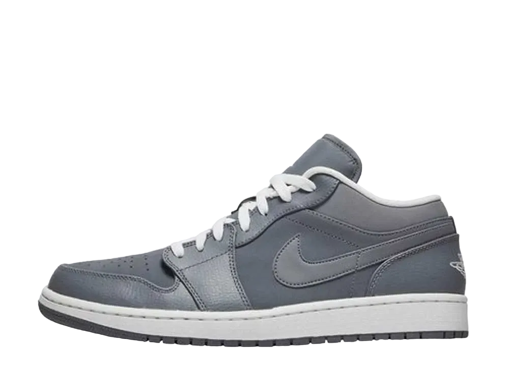 ナイキ エアジョーダン1 レトロ ロー "クール グレー"