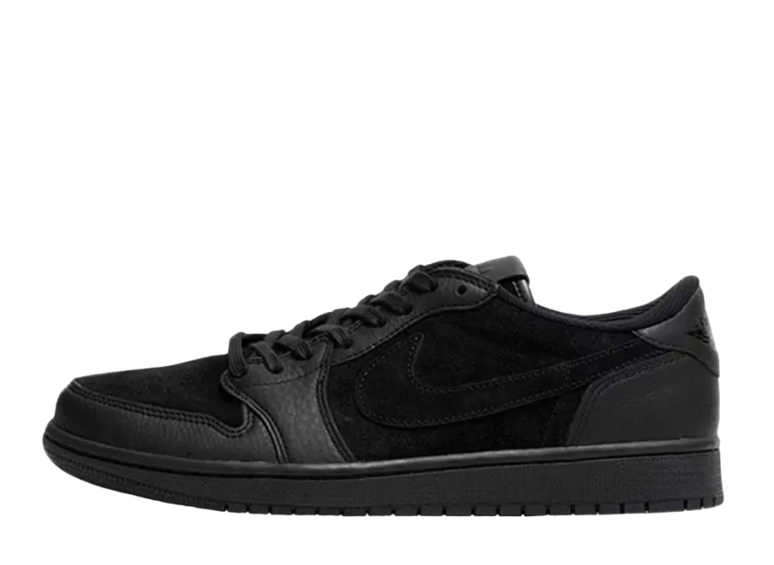 Nike Air Jordan 1 Low Nike Air Jordan 1 Low