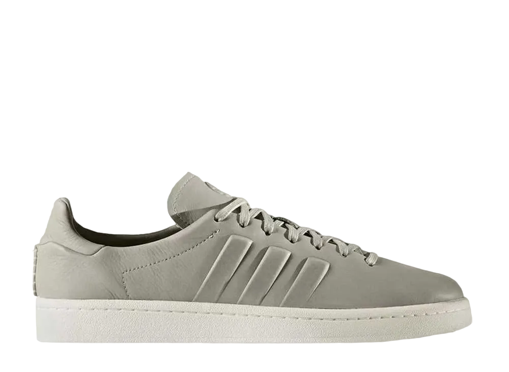 ウイングス・アンド・ホーンズ × アディダス キャンパス ”セサミ”