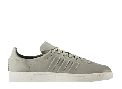 ウイングス・アンド・ホーンズ × アディダス キャンパス ”セサミ”