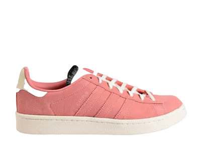 アディダス ウィメンズ キャンパス "タクタイル ローズ オフホワイト"