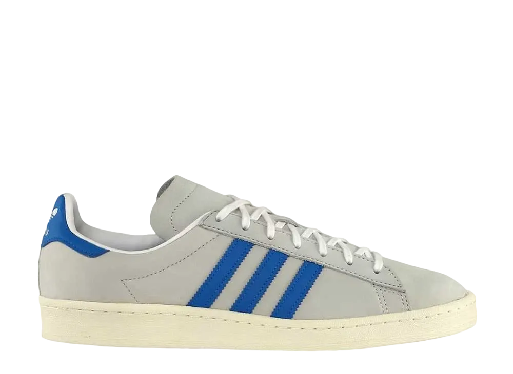 アディダス キャンパス 80s "ブルー バード"