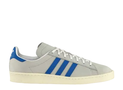 アディダス キャンパス 80s "ブルー バード"