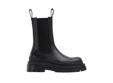 Bottega Veneta Tire "Black"