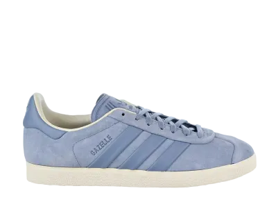 adidas Gazelle "Stitch And Turn Grey"