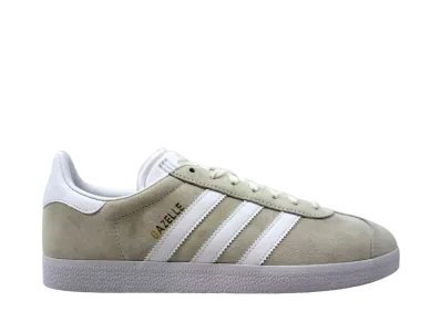 adidas Women's Gazelle "Off White"