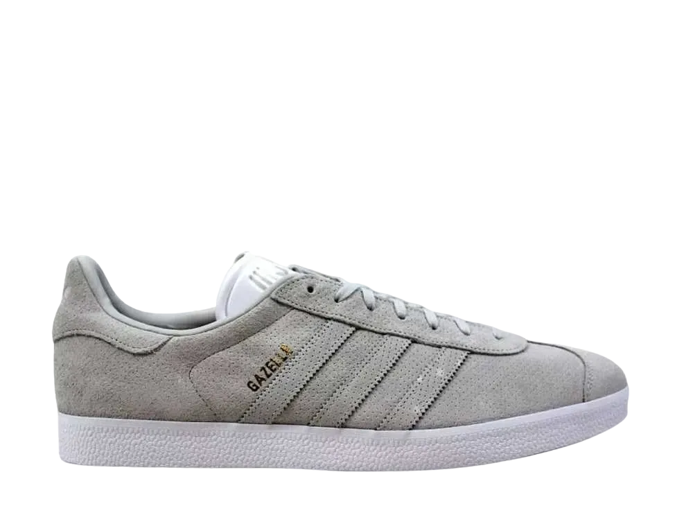 アディダス ガゼル "グレイ ワン"
