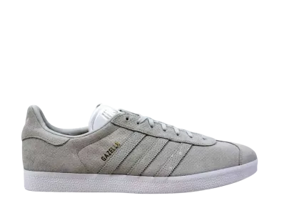 adidas Gazelle "Grey One"