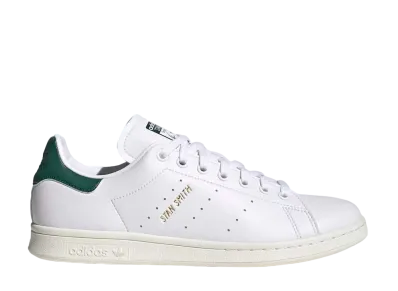 adidas Stan Smith "Primegreen Collegiate Green"