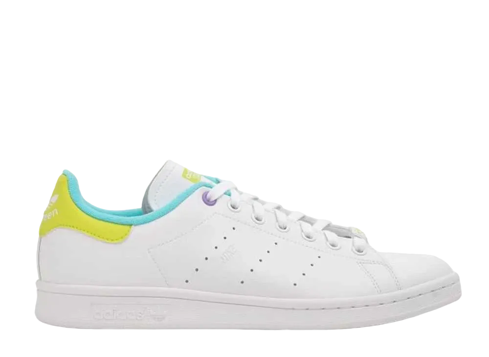 Disney × adidas Stan Smith Monsters Inc. "Mike And Sulley"