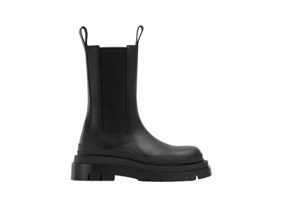 Bottega Veneta Tire "Black"