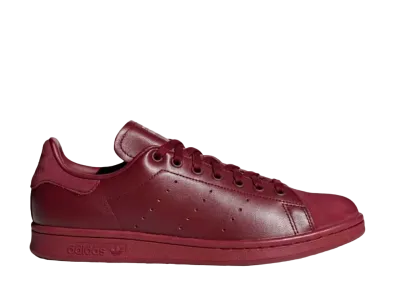 adidas Stan Smith "Collegiate Burgundy"