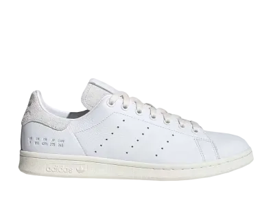 adidas Stan Smith Premium "Basics Cloud White"
