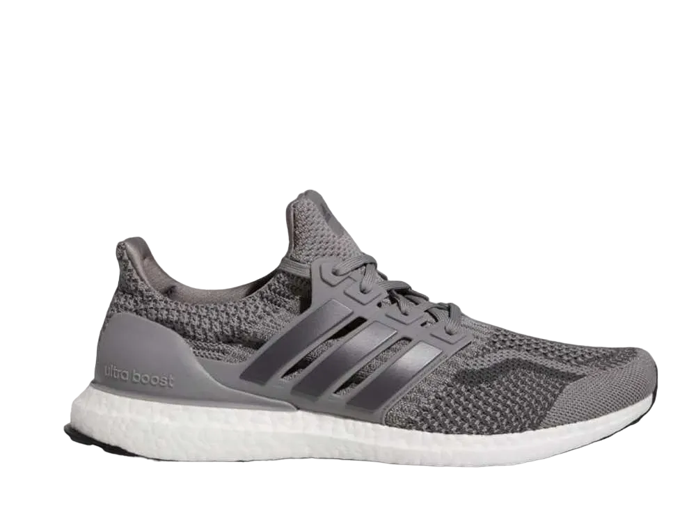 adidas Ultraboost 5 DNA Running Lifestyle "Grey"