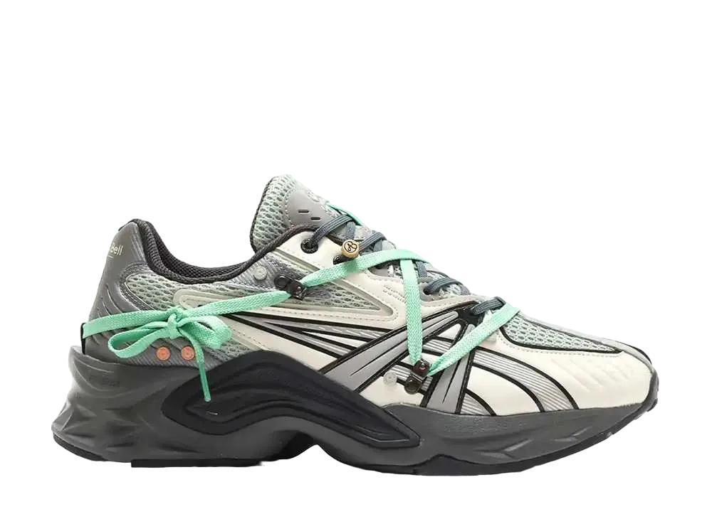 Andersson Bell × ASICS Protoblast "Metropolis/Piedmont Grey"