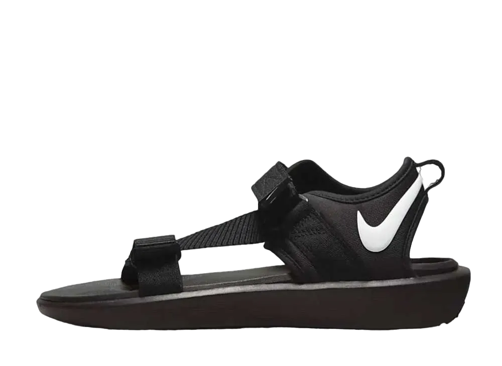 ナイキ ビスタ "ブラック/ホワイト"