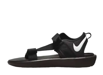 Nike Vista "Black/White"