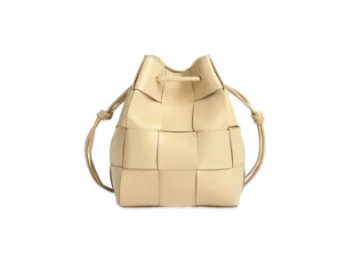 Bottega Veneta Cassette "Porridge"