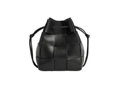 Bottega Veneta Cassette "Black"