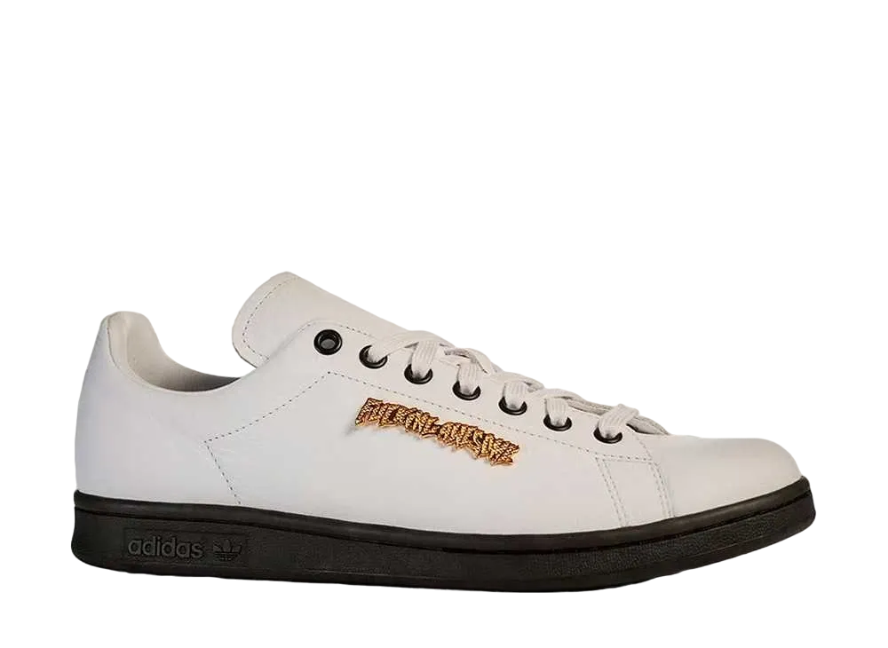 Fucking Awesome × adidas Stan Smith "White"