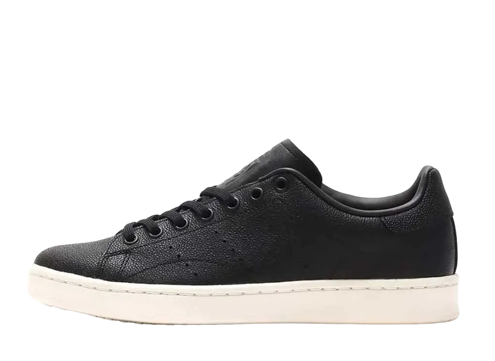 アディダス スタンスミス H "ブラック チョーク ホワイト"