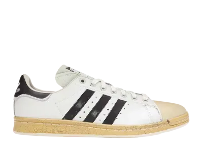 adidas Stan Smith Super Stan "White Black"