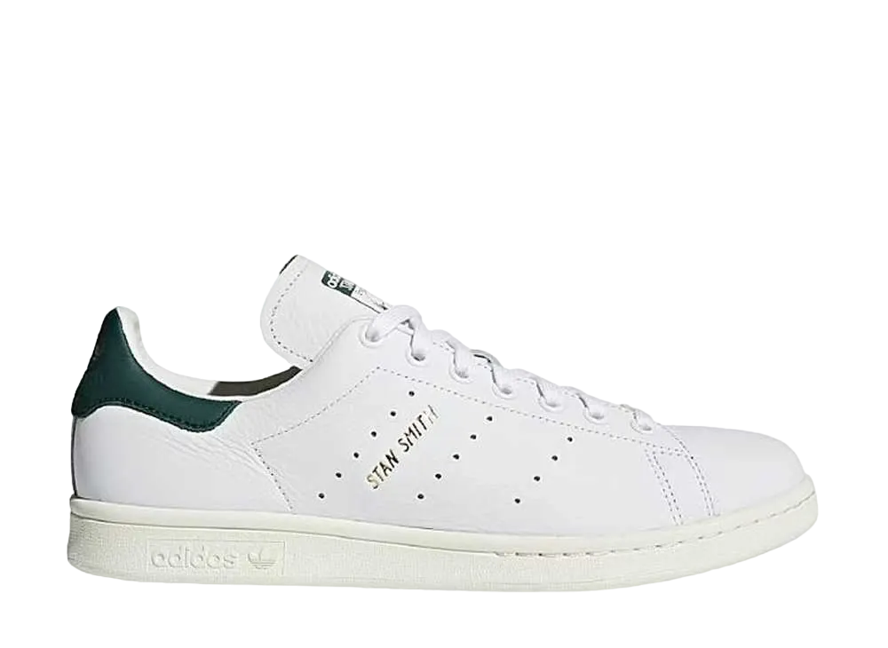adidas Stan Smith "Cloud White Green"