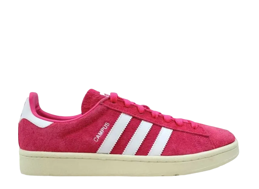 アディダス キャンパス "セソ ピンク"