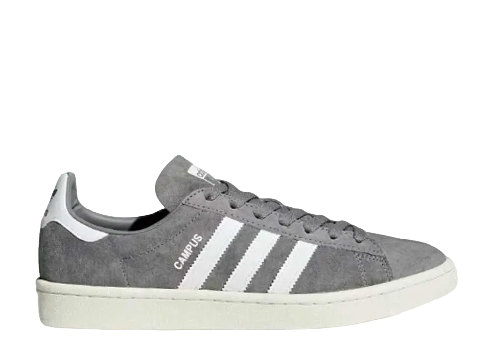 adidas Campus "Grey Three"