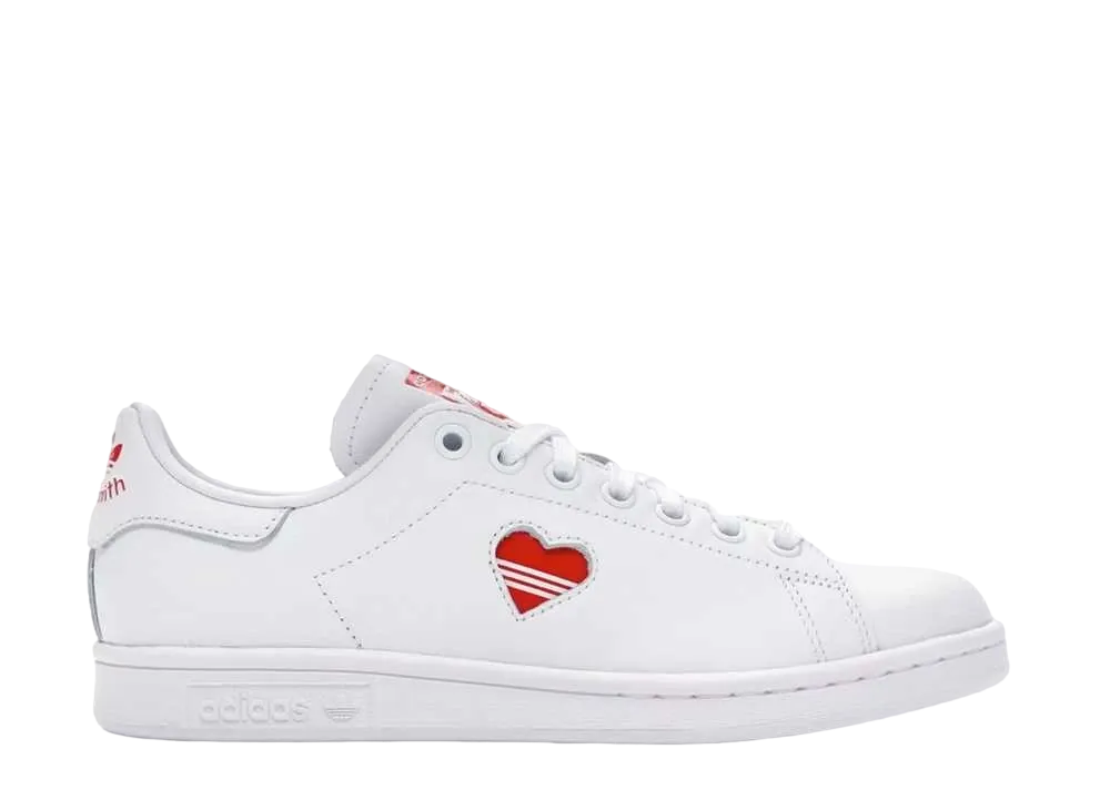 adidas Women's Stan Smith "Valentine's Day" (2019)
