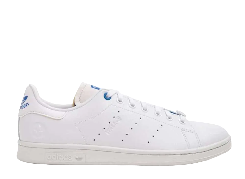 Disney × adidas Stan Smith "WALL-E And Eve"