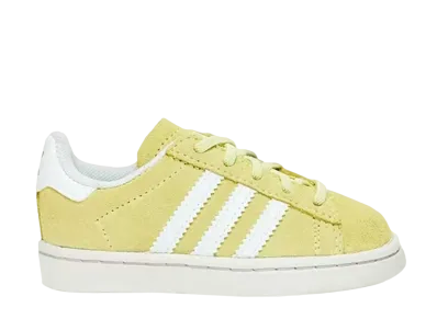 アディダス TD キャンパス ホームメイド パック "イエロー"(キッズ)