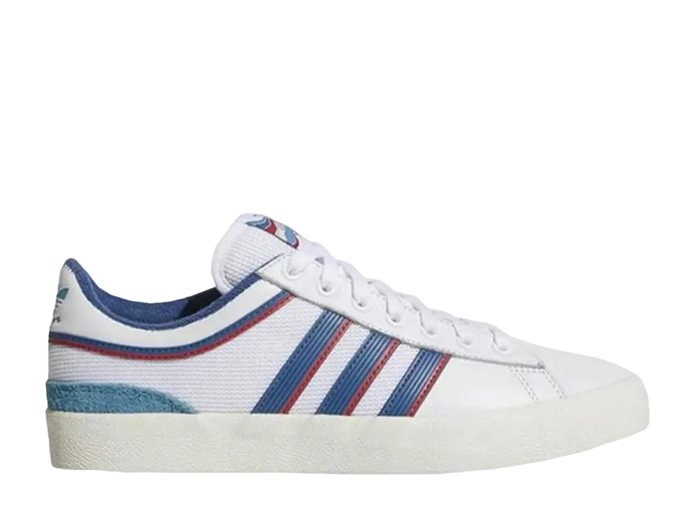 オールタイマーズ × アディダス キャンパス バルク "ホワイト"