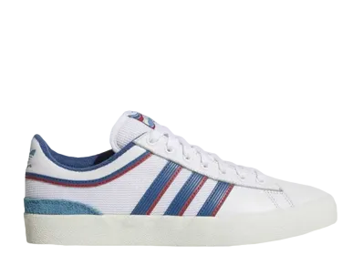 Alltimers × adidas Campus Vulc "White"